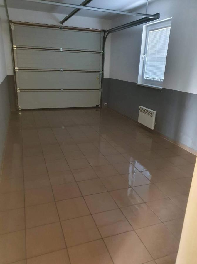 Villa Slupecna ليبنو ناد فلتافو المظهر الخارجي الصورة